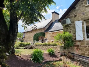 Le Pigeonnier de Lissac – Le Sancy Gîte - Image 4