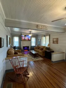 Cook Country Cottage - Image 2