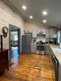 Cook Country Cottage - Image 4