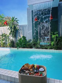 Livin 96 Villa - Biệt Thự View Biển Vũng Tàu - Image 2