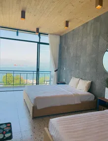 Livin 96 Villa - Biệt Thự View Biển Vũng Tàu - Image 4