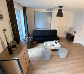 Dream apartment 0.1 - City of Münster (1-3 people) - Image 2