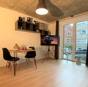 Dream apartment 0.1 - City of Münster (1-3 people) - Image 4