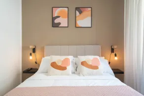 Angioino Apartment 1 - In the center of Naples - Image 3