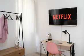 Angioino Apartment 1 - In the center of Naples - Image 4