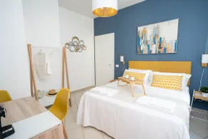 Angioino Apartment 1 - In the center of Naples - Image 2