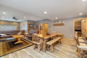 Larkin's Cabin | Cozy Pet & Family Friendly! - Image 4