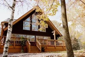 Four Seasons of Lakefront Fun - Main House - Image 3