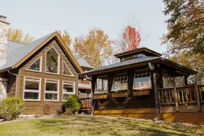 Four Seasons of Lakefront Fun - Main House - Image 4