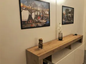 Giulia's House - Central Station - 2 Bedrooms - Image 3