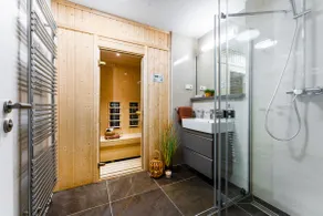 Apartament I313 Molo Lipno with private wellness - Image 3