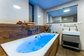 Apartament I313 Molo Lipno with private wellness - Image 4