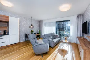 Apartament I313 Molo Lipno with private wellness - Image 2