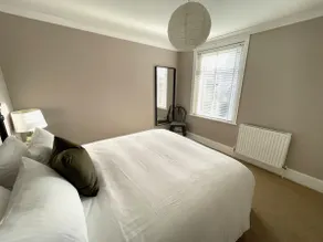 Private Flat in Parkstone, Poole - Wifi & Netflix - Image 5