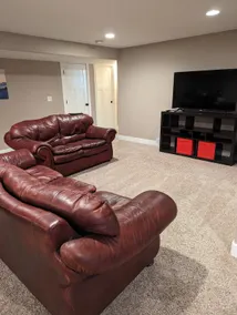 Heber private guest unit w/Kid's play area - Image 2