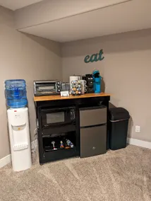 Heber private guest unit w/Kid's play area - Image 3