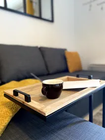 Urban Home - 4 pers - Netflix - Image 3