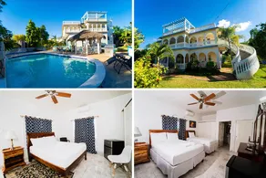 Vacation Rental Coral Spring, Falmouth JAM 8 BDRM - Image 2