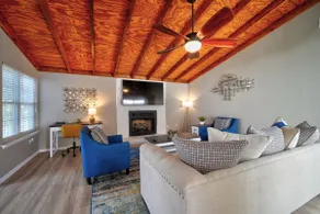 Casa Azul - Blue House - Image 3