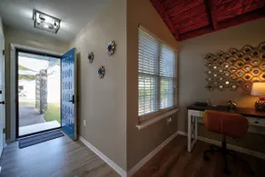 Casa Azul - Blue House - Image 2