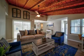 Casa Azul - Blue House - Image 4