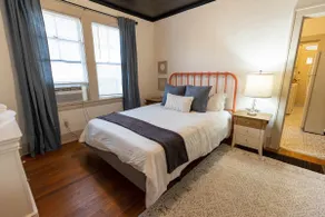 Historic Revival Midtown Memphis Duplex 64 - Image 2