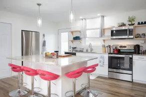 The Fresh on 4th, a beautifully remodeled home in Ontario Ohio. - Image 5