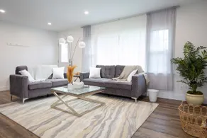 The Fresh on 4th, a beautifully remodeled home in Ontario Ohio. - Image 2