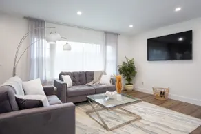 The Fresh on 4th, a beautifully remodeled home in Ontario Ohio. - Image 3
