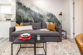 *NEW*Mountain Chic Escape*Whyte Ave*Netflix|Clean! - Image 5