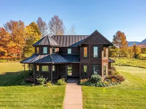 Sunning Home near Smuggs/Stowe & Wedding Venues - Image 3