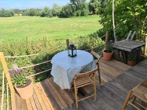 Countryside Garden Summer House - Image 2