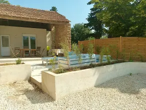 3 lodgings in an 18th century stone farmhouse - Image 3