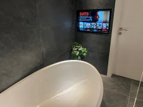 Tiny Wellness Apartment - Image 5