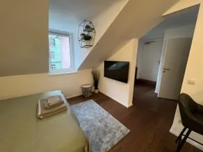 Tiny Wellness Apartment - Image 4