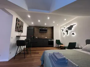 Tiny Wellness Apartment - Image 2