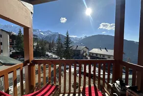 3 bedroom Ski in Les Arcs Paradiski - Image 2