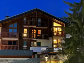 3 bedroom Ski in Les Arcs Paradiski - Image 3