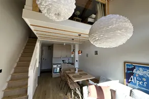 3 bedroom Ski in Les Arcs Paradiski - Image 4