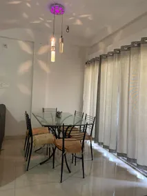 Elegant1Bhk AC furnished WiFi home Wardha Road - Image 5