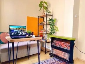 Modern, Quiet and Central Location - Image 3