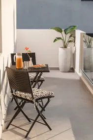 Salty Colours Apartments - Image 3