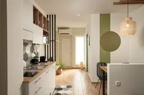 Salty Colours Apartments - Image 4