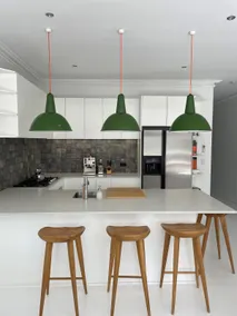 Yarraville town house close to the village - Image 5