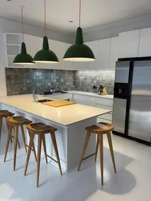 Yarraville town house close to the village - Image 3