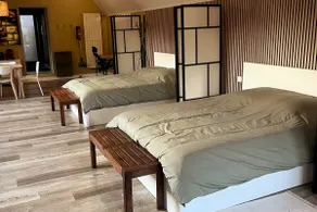 BELLA VITA cottage (2-hour pool access at extra cost) - Image 3