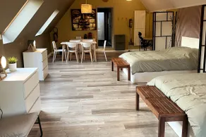BELLA VITA cottage (2-hour pool access at extra cost) - Image 4