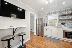 Private 1BR Cottage In Downtown Historic Norcross - Image 4