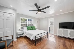 Private 1BR Cottage In Downtown Historic Norcross - Image 3