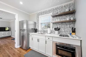 Private 1BR Cottage In Downtown Historic Norcross - Image 2